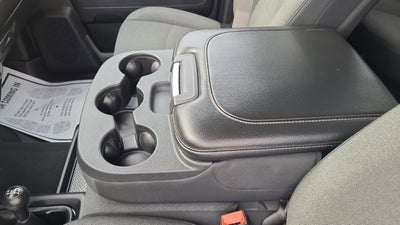 2020 RAM 3500 Tradesman