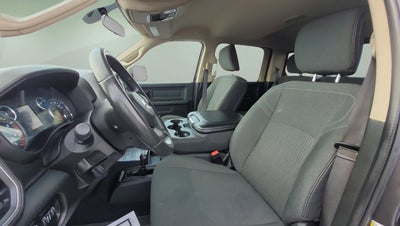 2020 RAM 3500 Tradesman