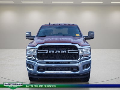 2023 RAM 3500 Tradesman