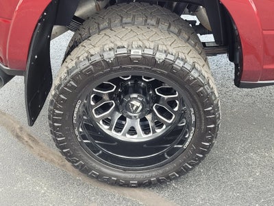 2024 RAM 3500 Limited