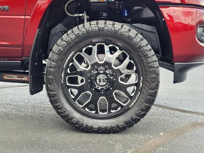 2024 RAM 3500 Limited