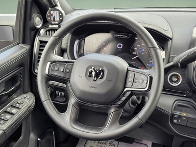 2024 RAM 3500 Limited