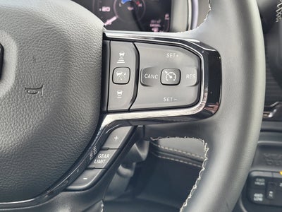 2024 RAM 3500 Limited
