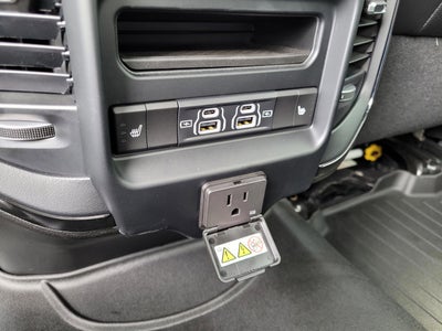 2024 RAM 3500 Limited