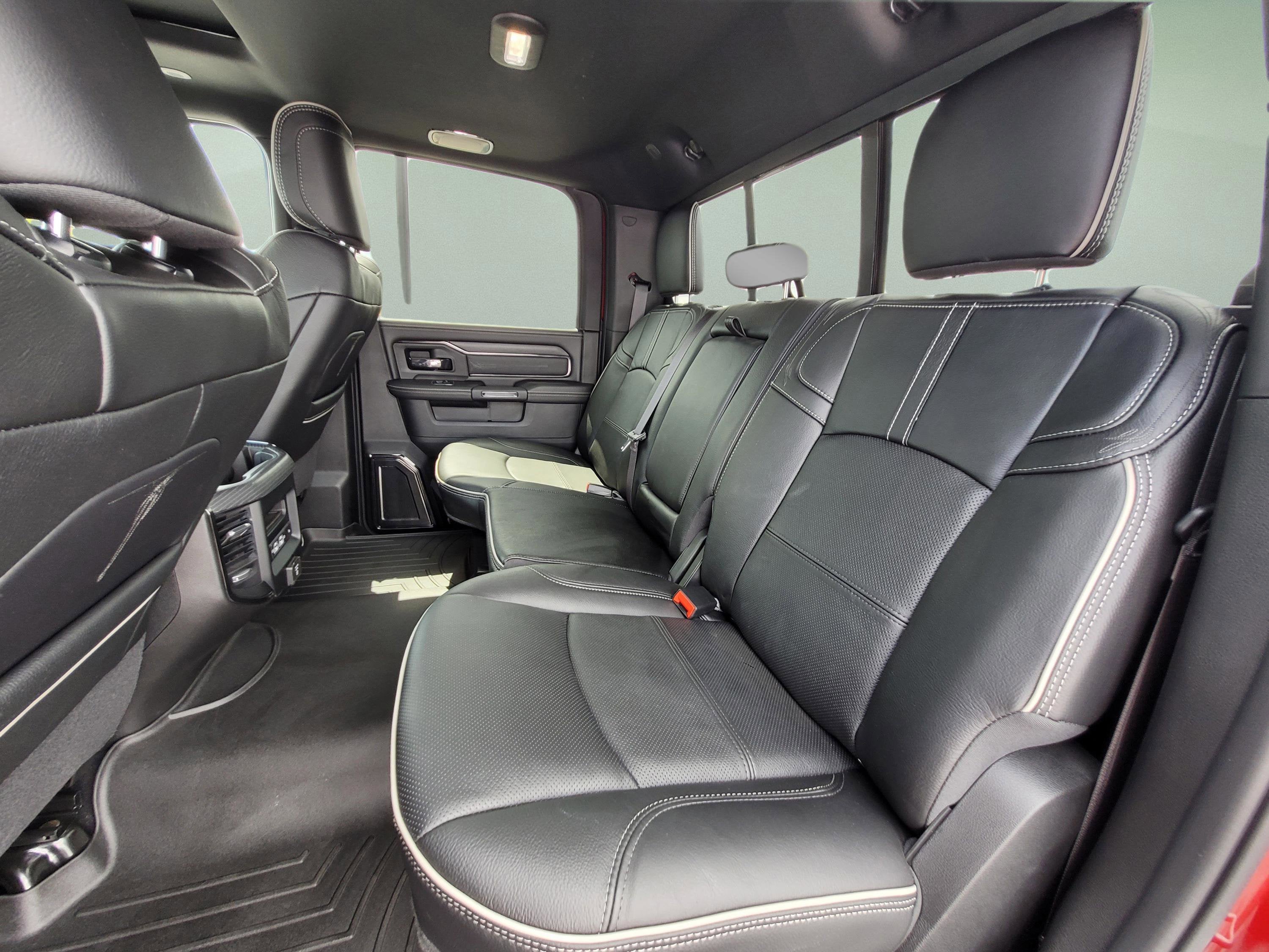 2024 RAM 3500 Limited