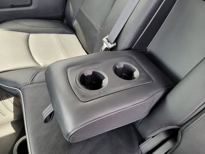 2024 RAM 3500 Limited