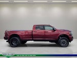 2024 RAM 3500 Limited