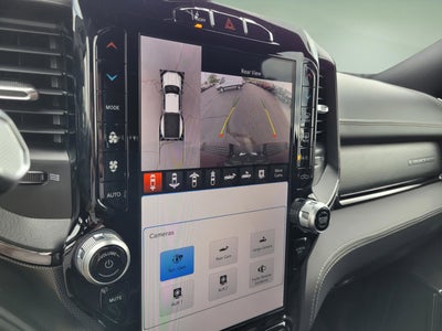 2024 RAM 3500 Limited