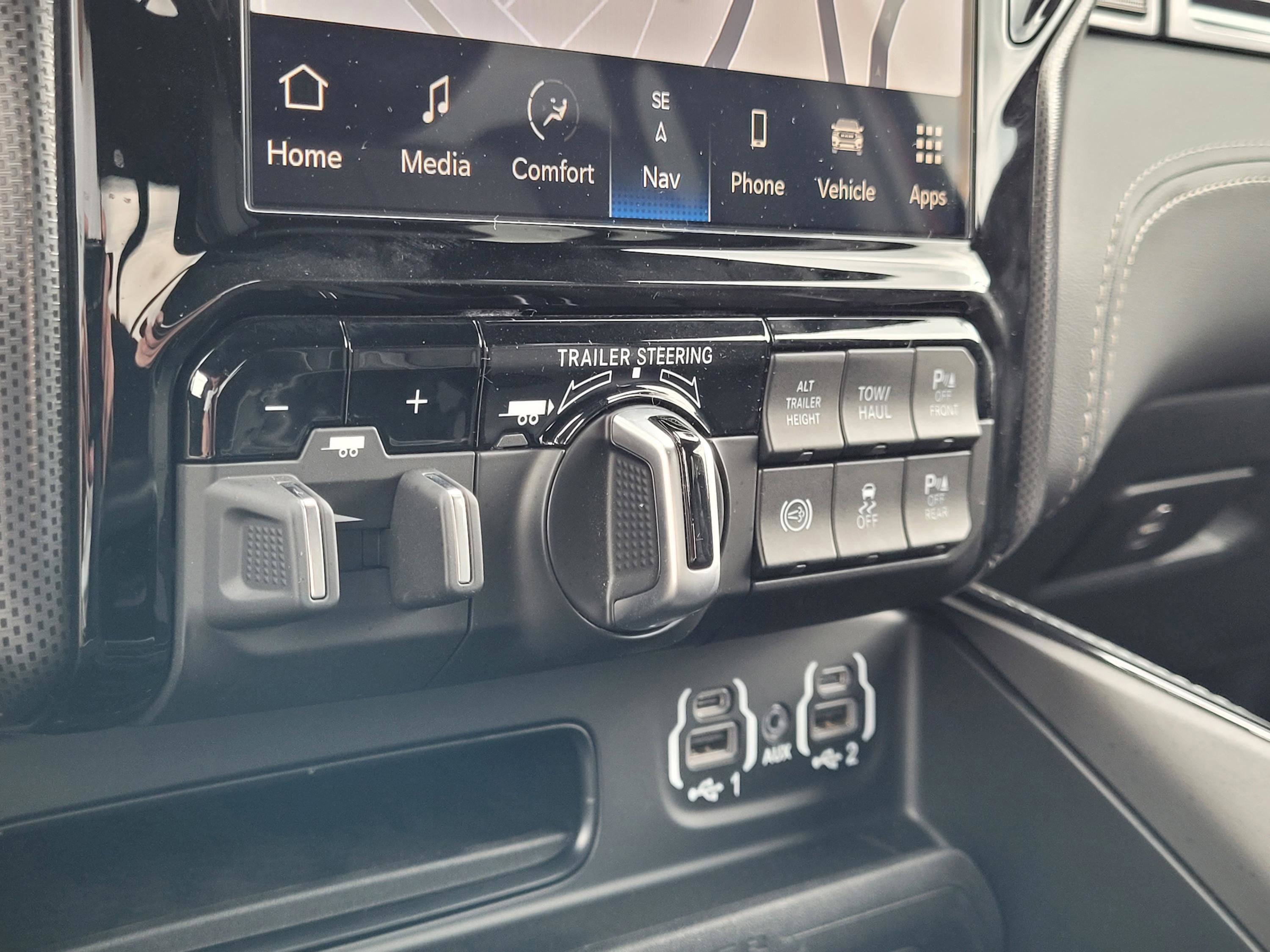2024 RAM 3500 Limited