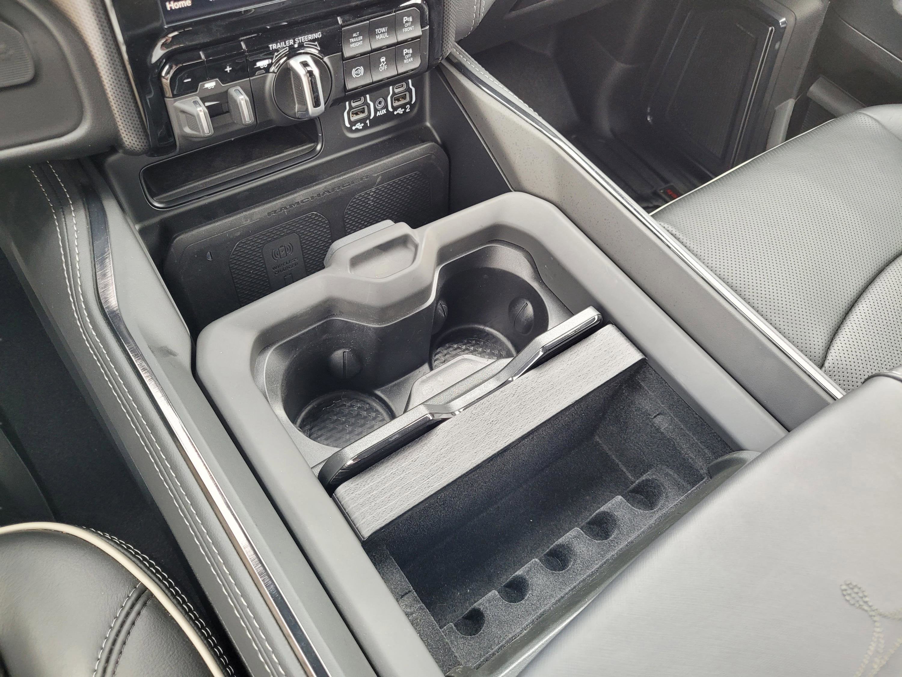 2024 RAM 3500 Limited