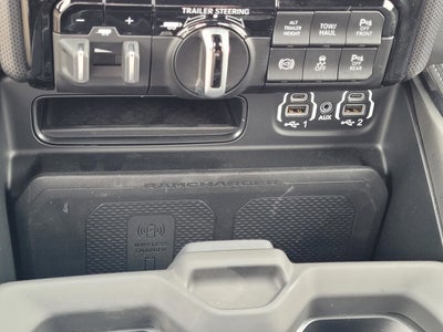 2024 RAM 3500 Limited