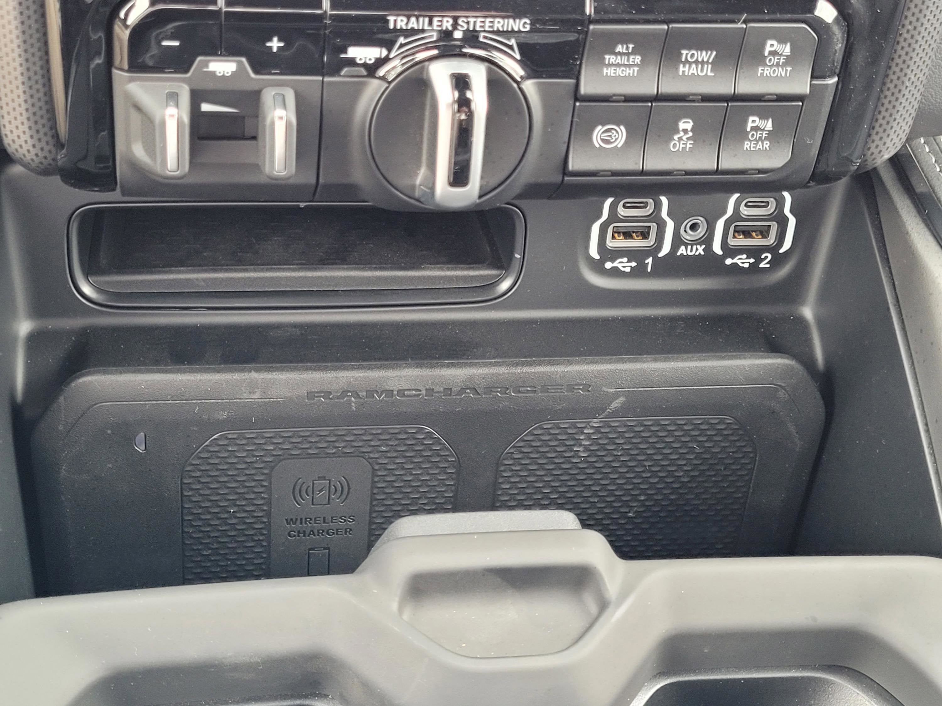 2024 RAM 3500 Limited