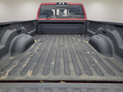2024 RAM 3500 Limited