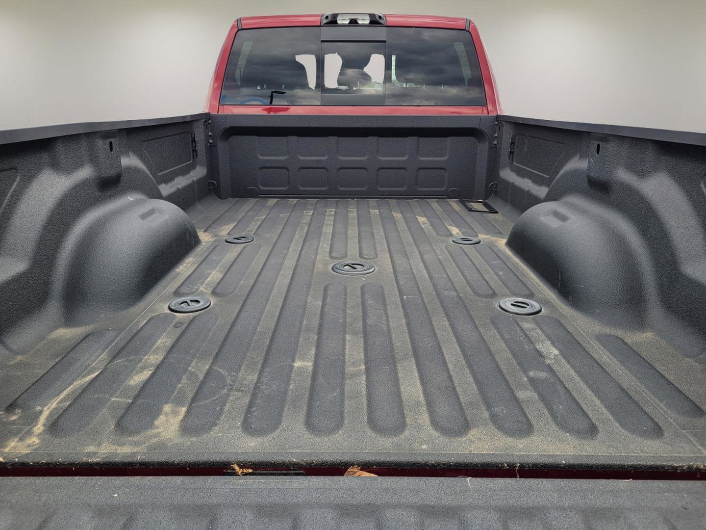 2024 RAM 3500 Limited
