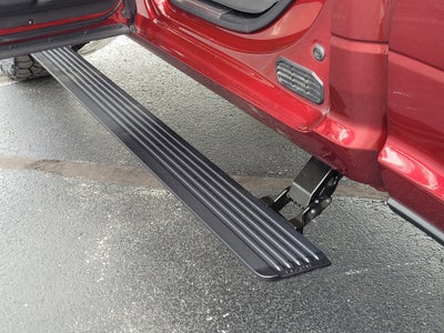 2024 RAM 3500 Limited