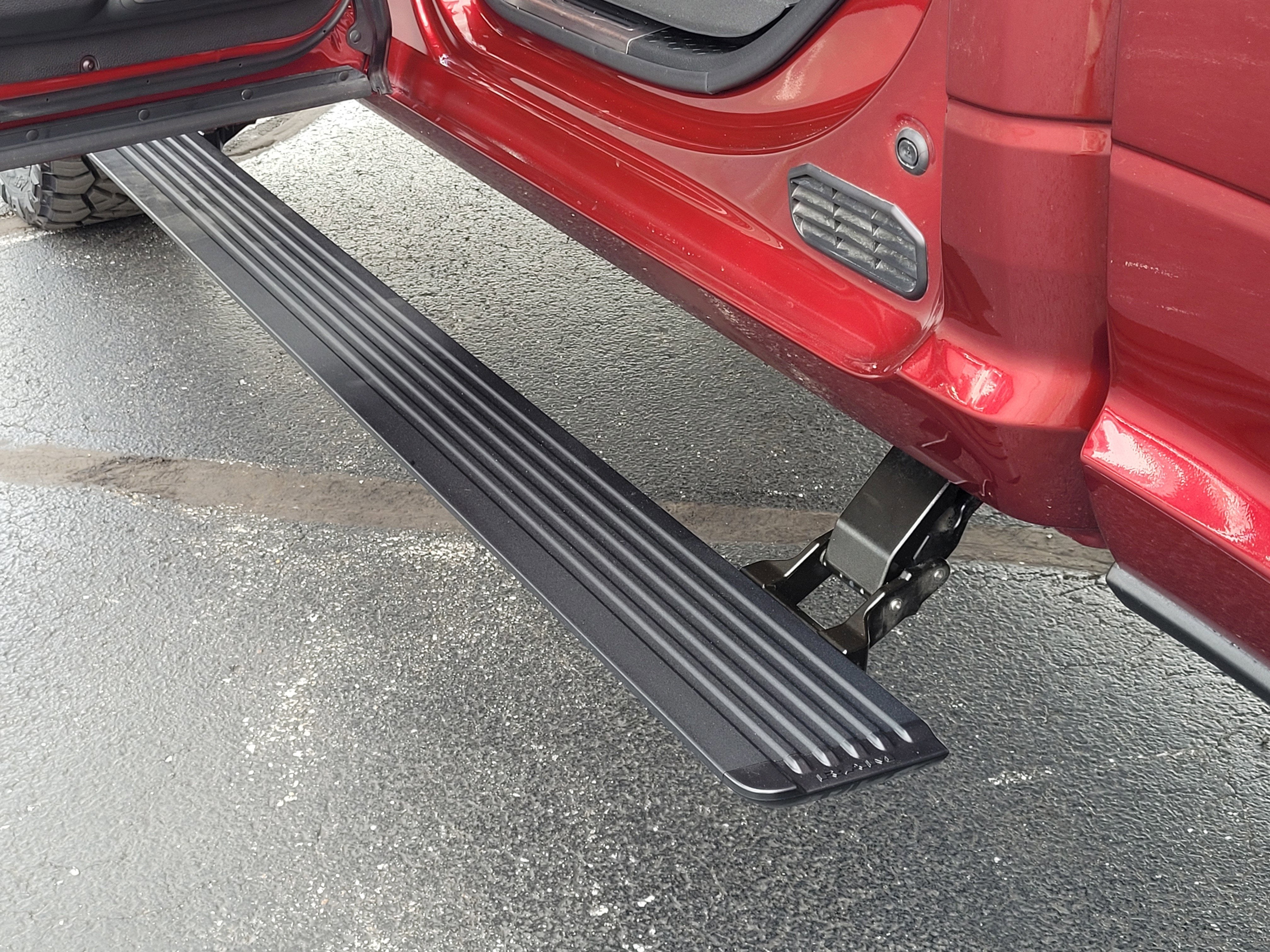 2024 RAM 3500 Limited