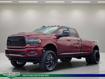 2024 RAM 3500 Limited
