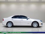 2011 Ford Fusion Hybrid Base