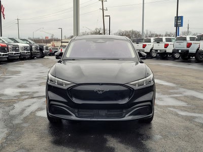 2024 Ford Mustang Mach-E Premium