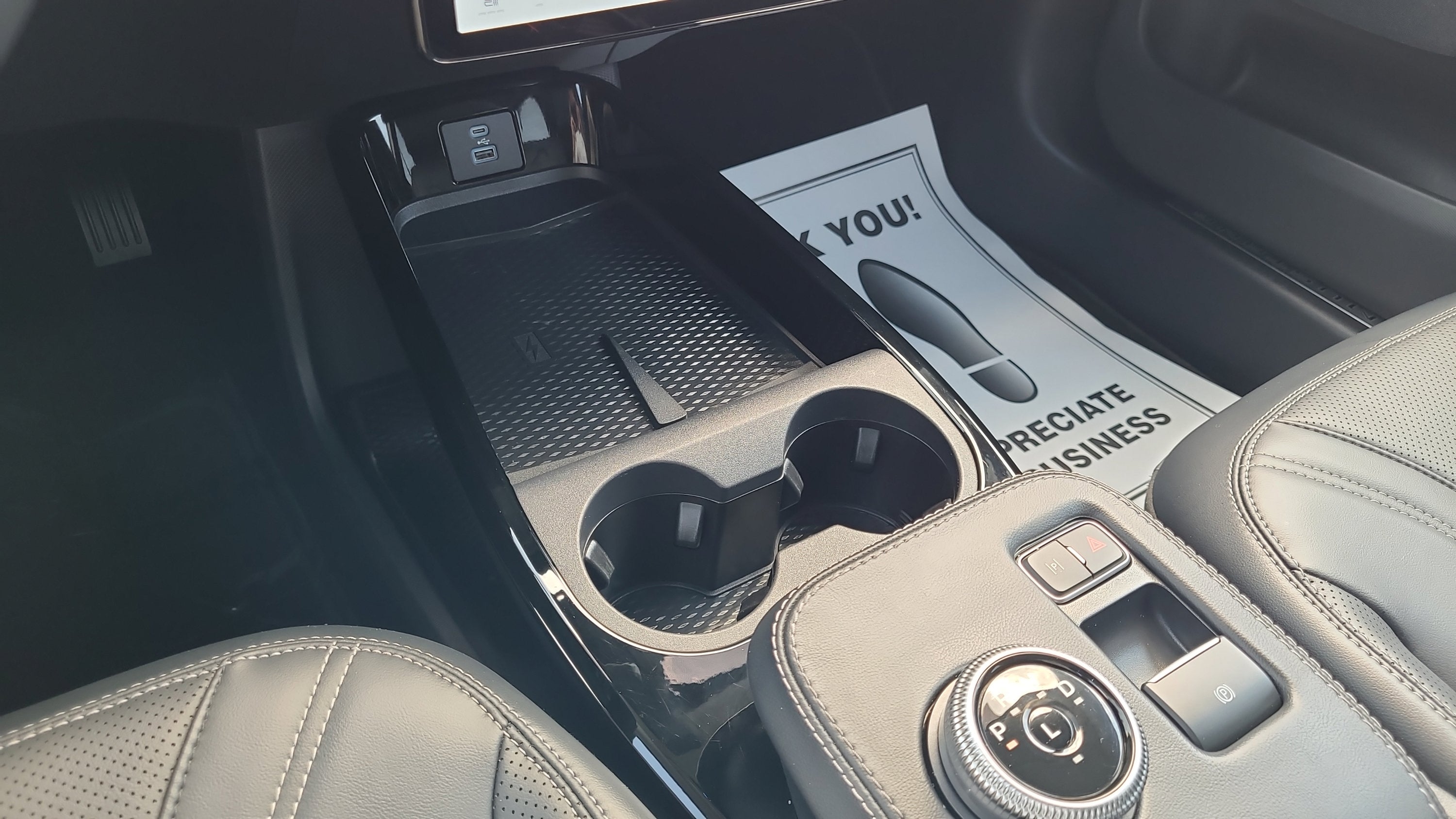 2022 Ford Mustang Mach-E Premium