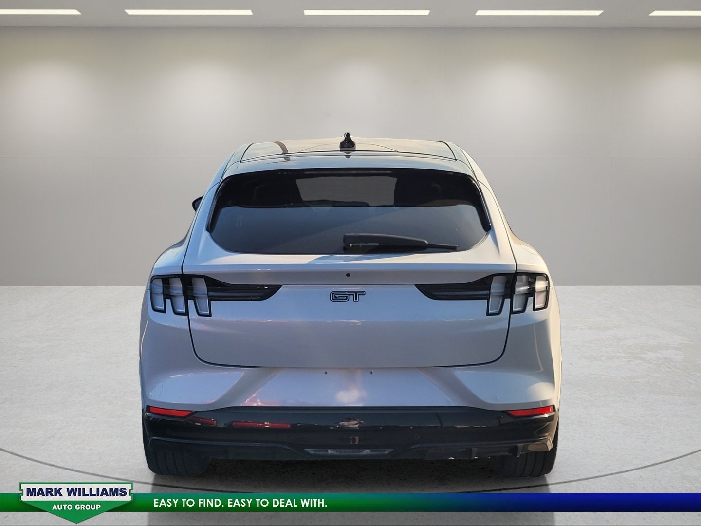 2023 Ford Mustang Mach-E GT