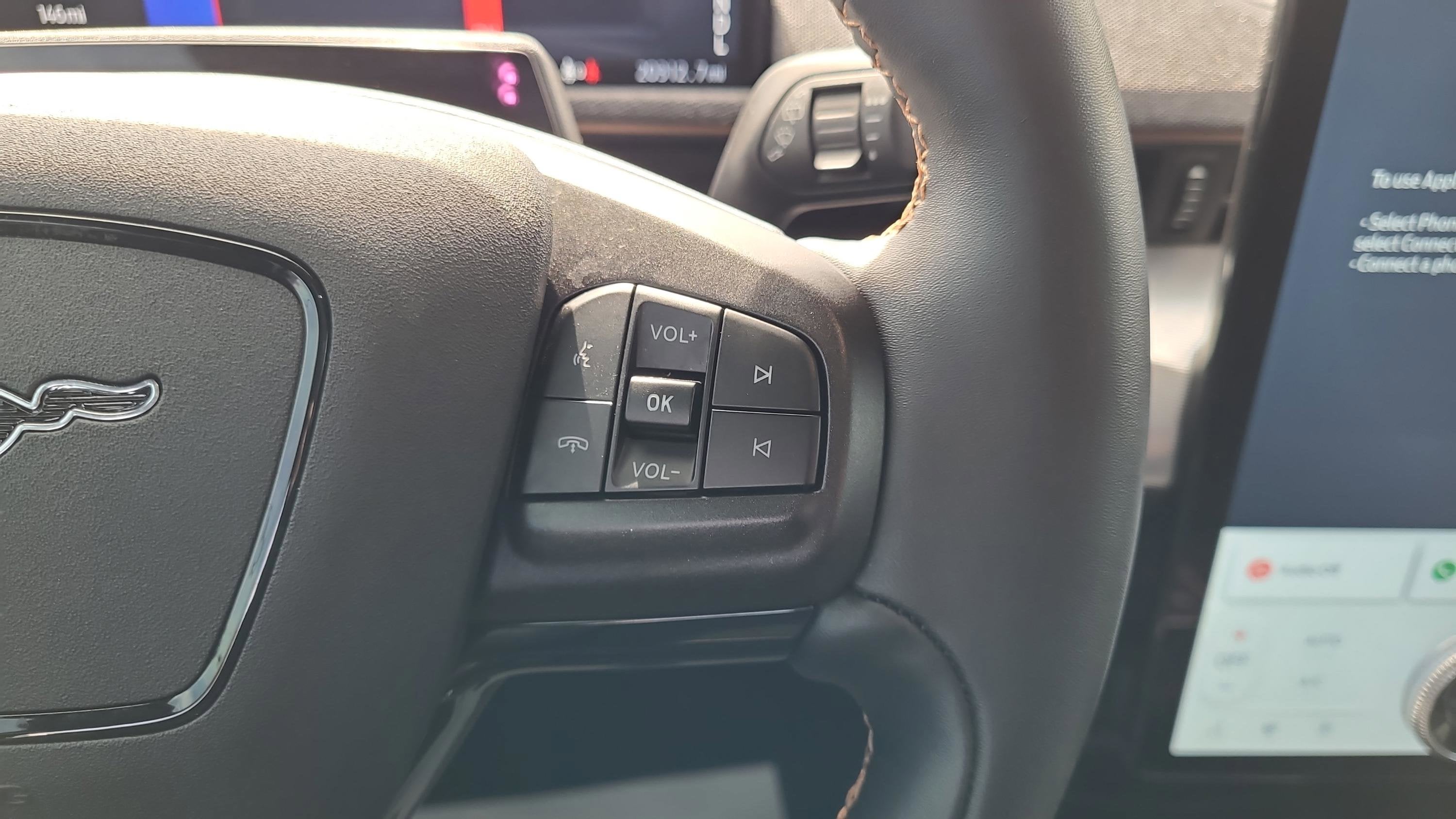 2023 Ford Mustang Mach-E GT