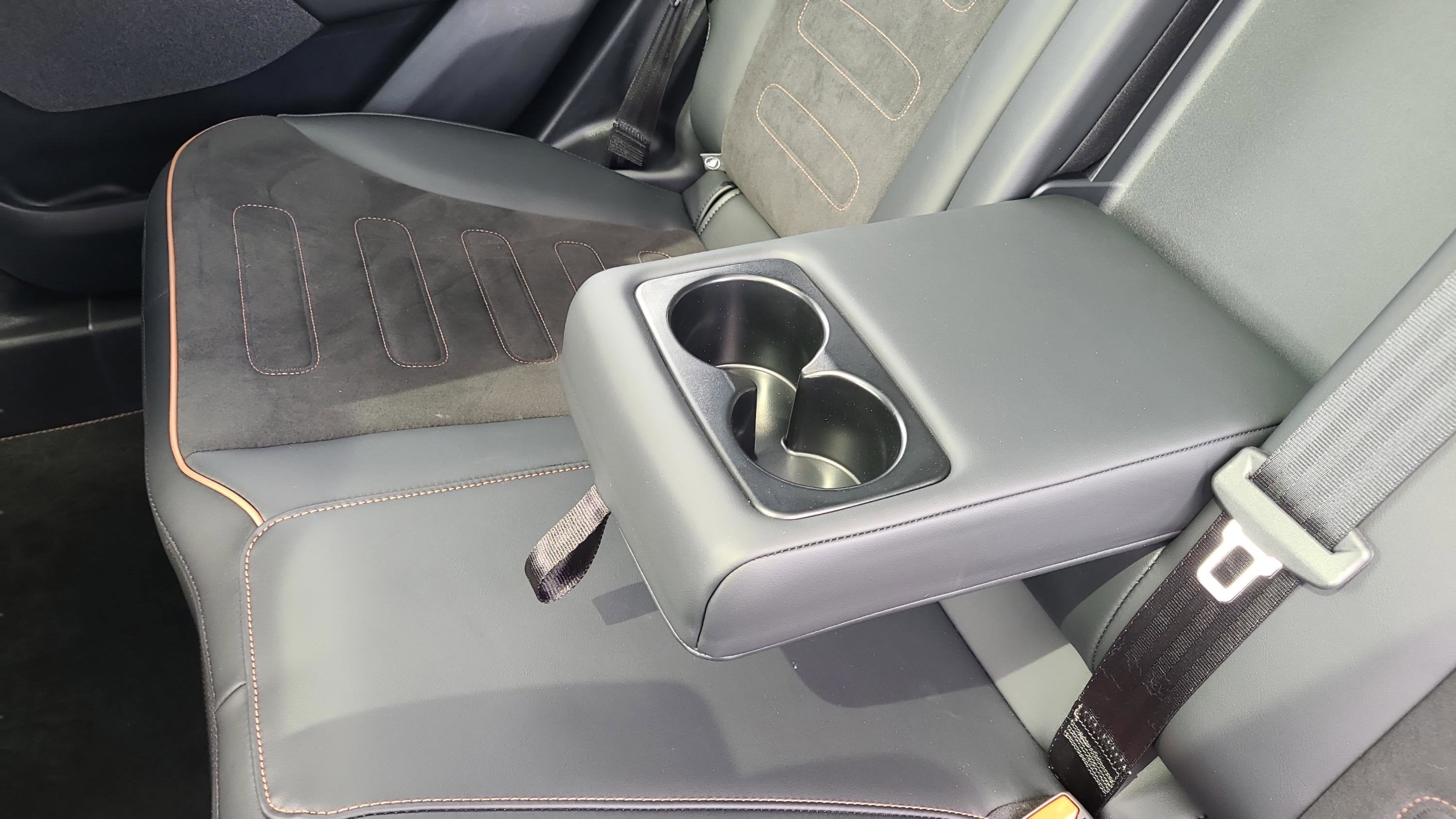 2023 Ford Mustang Mach-E GT