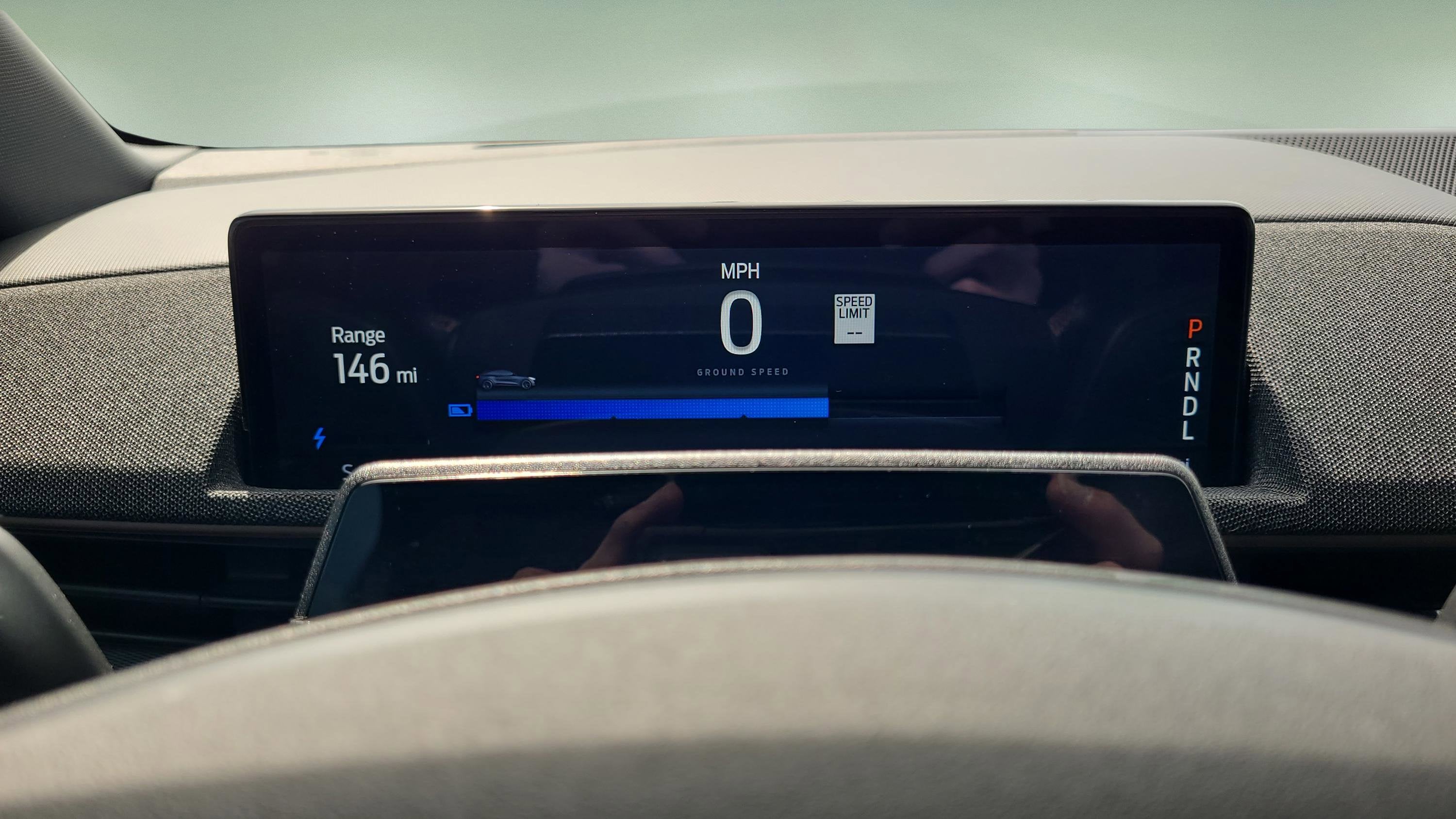 2023 Ford Mustang Mach-E GT