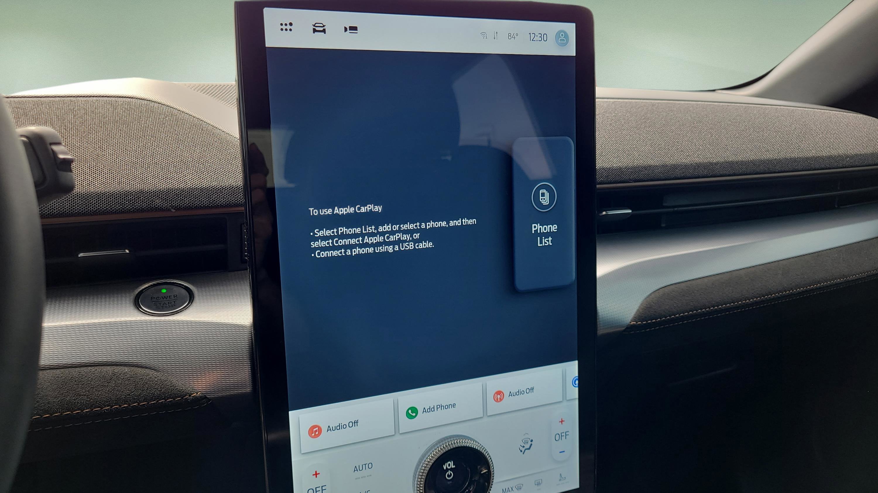 2023 Ford Mustang Mach-E GT