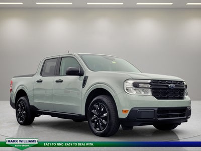2024 Ford Maverick XL