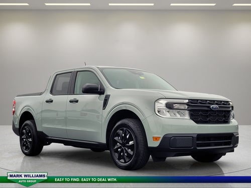 2024 Ford Maverick XL