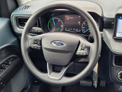 2024 Ford Maverick XL