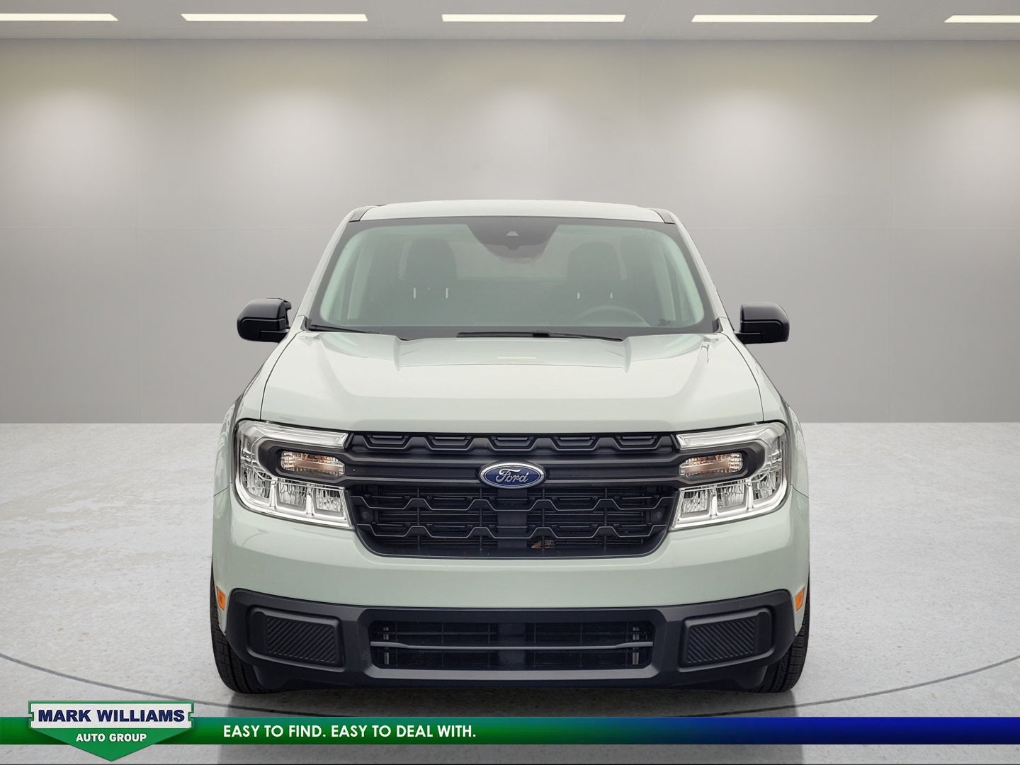 2024 Ford Maverick XL