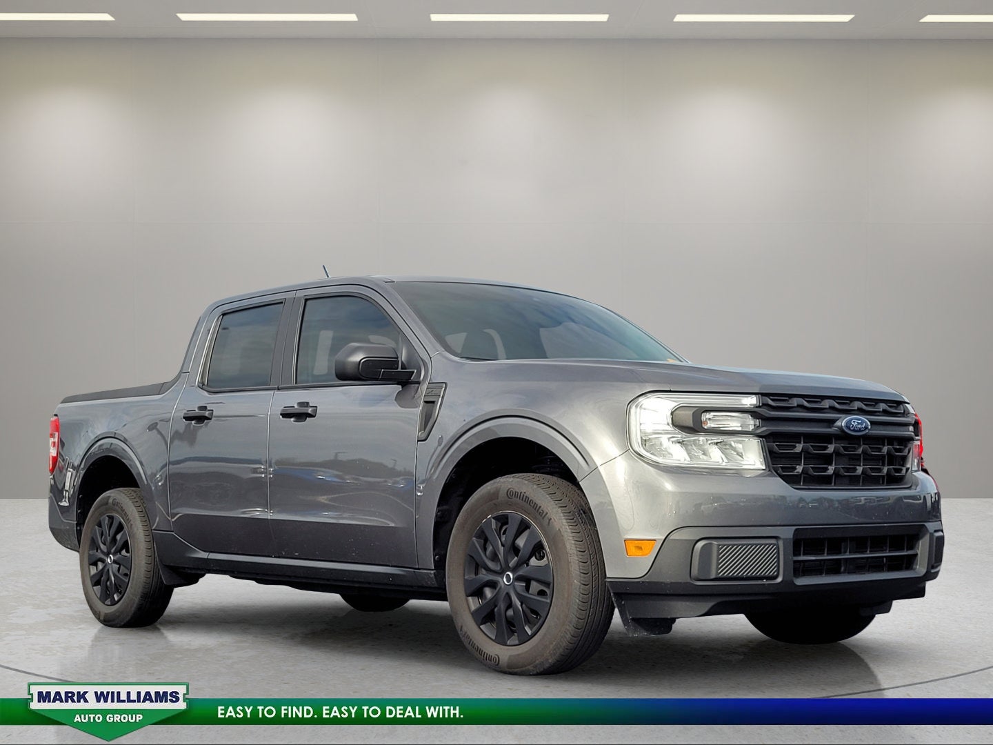 2023 Ford Maverick XL