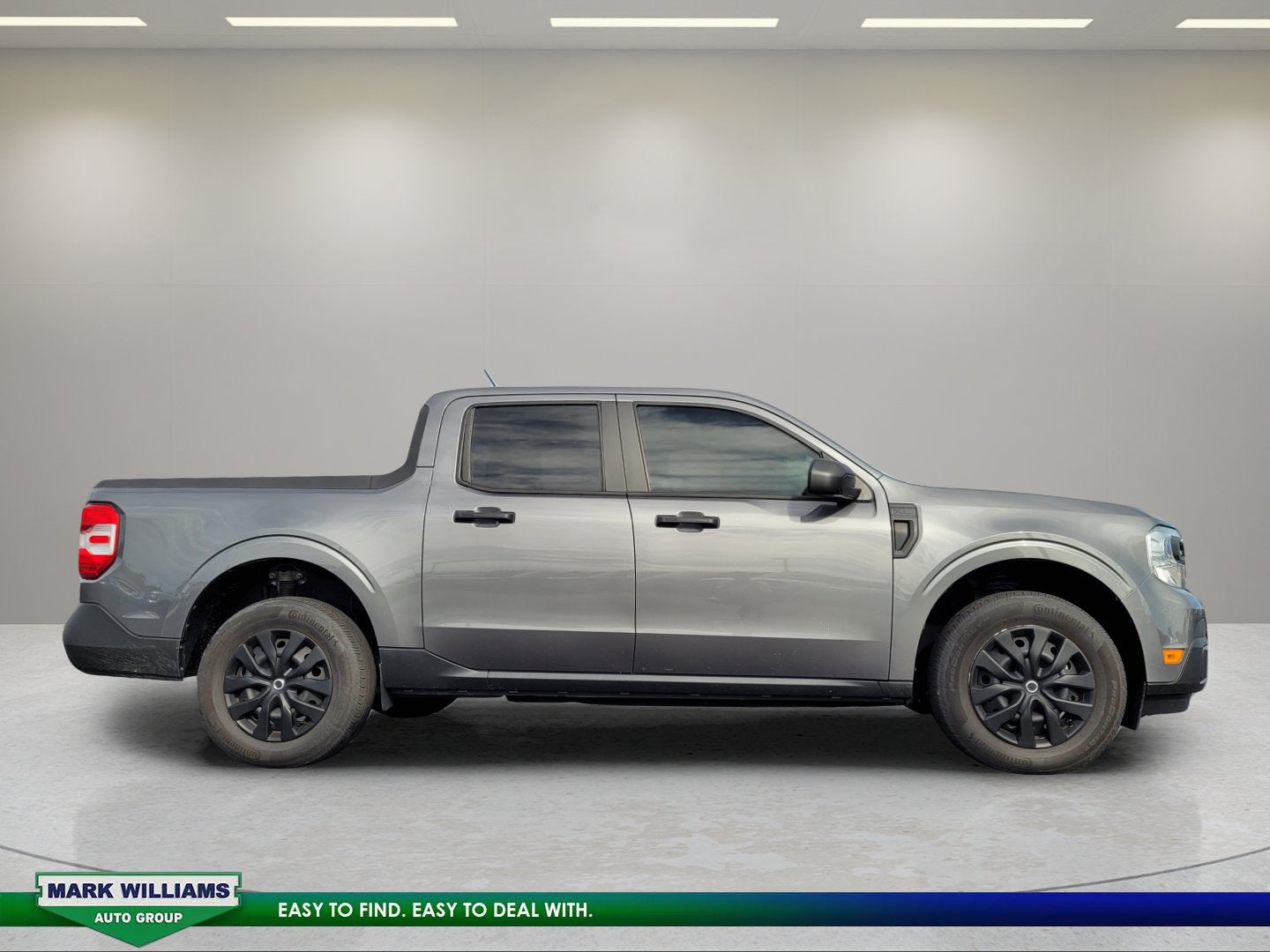 2023 Ford Maverick XL