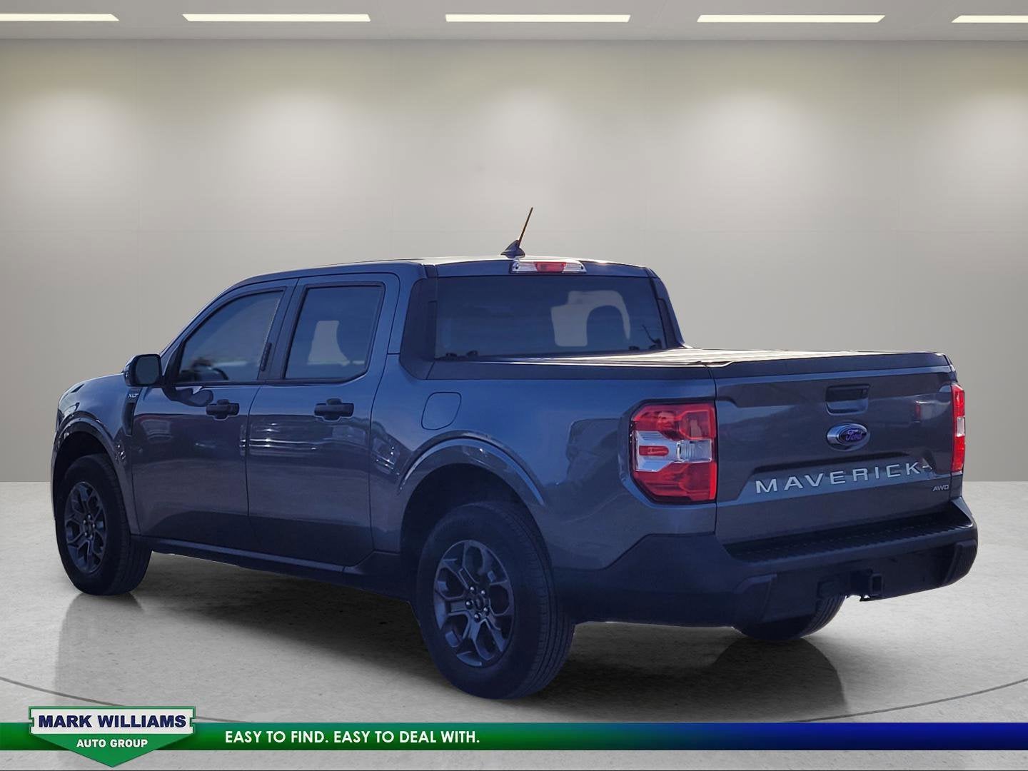 2023 Ford Maverick XLT
