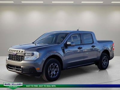 2023 Ford Maverick XLT