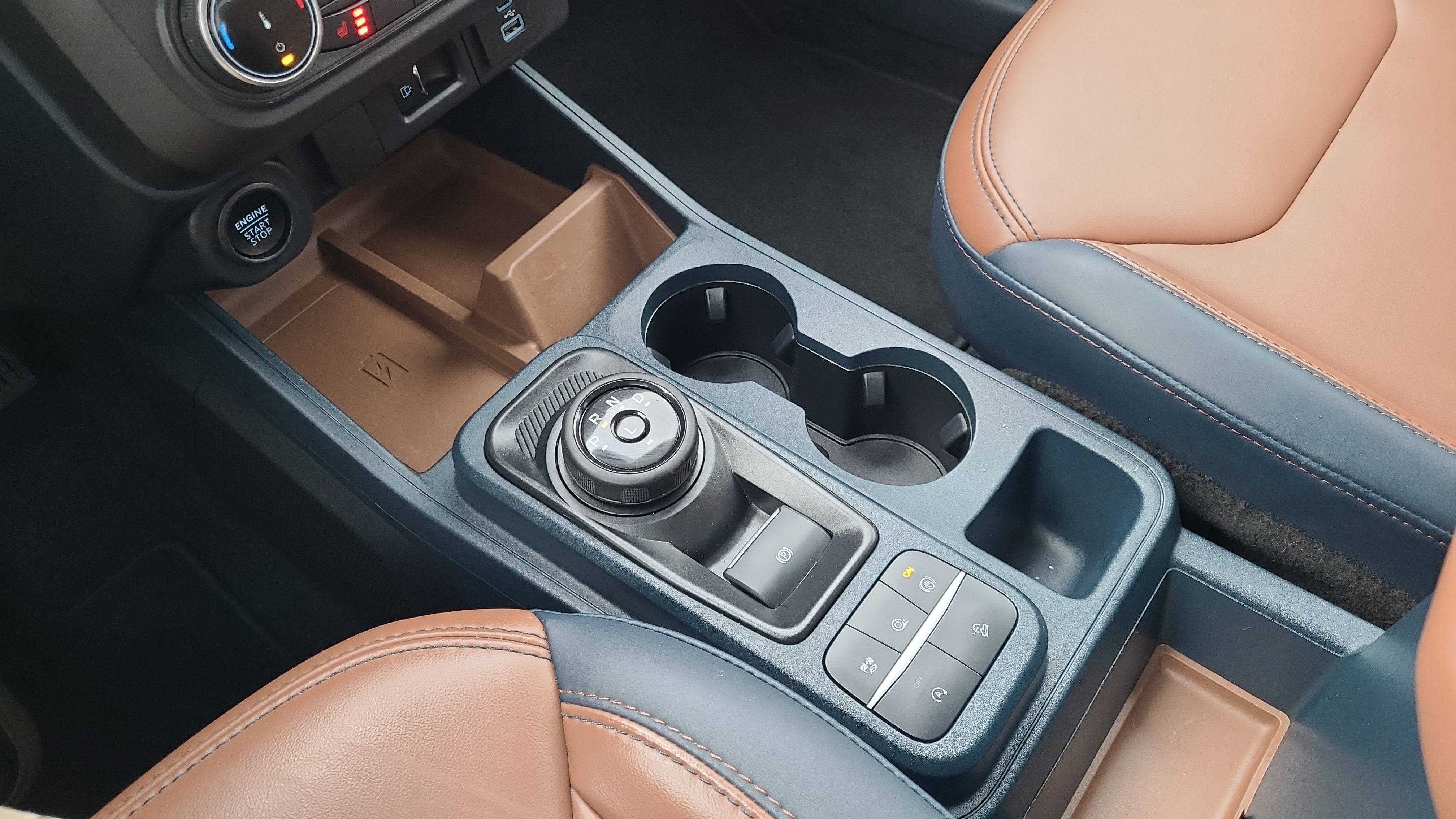 2023 Ford Maverick Lariat