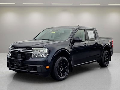 2023 Ford Maverick Lariat