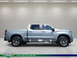 2024 Chevrolet Silverado 1500 LT LT1