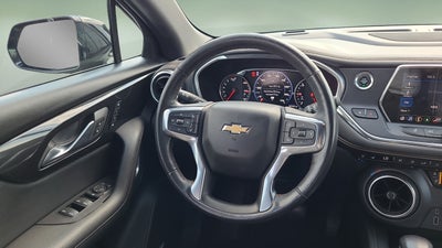 2020 Chevrolet Blazer Premier