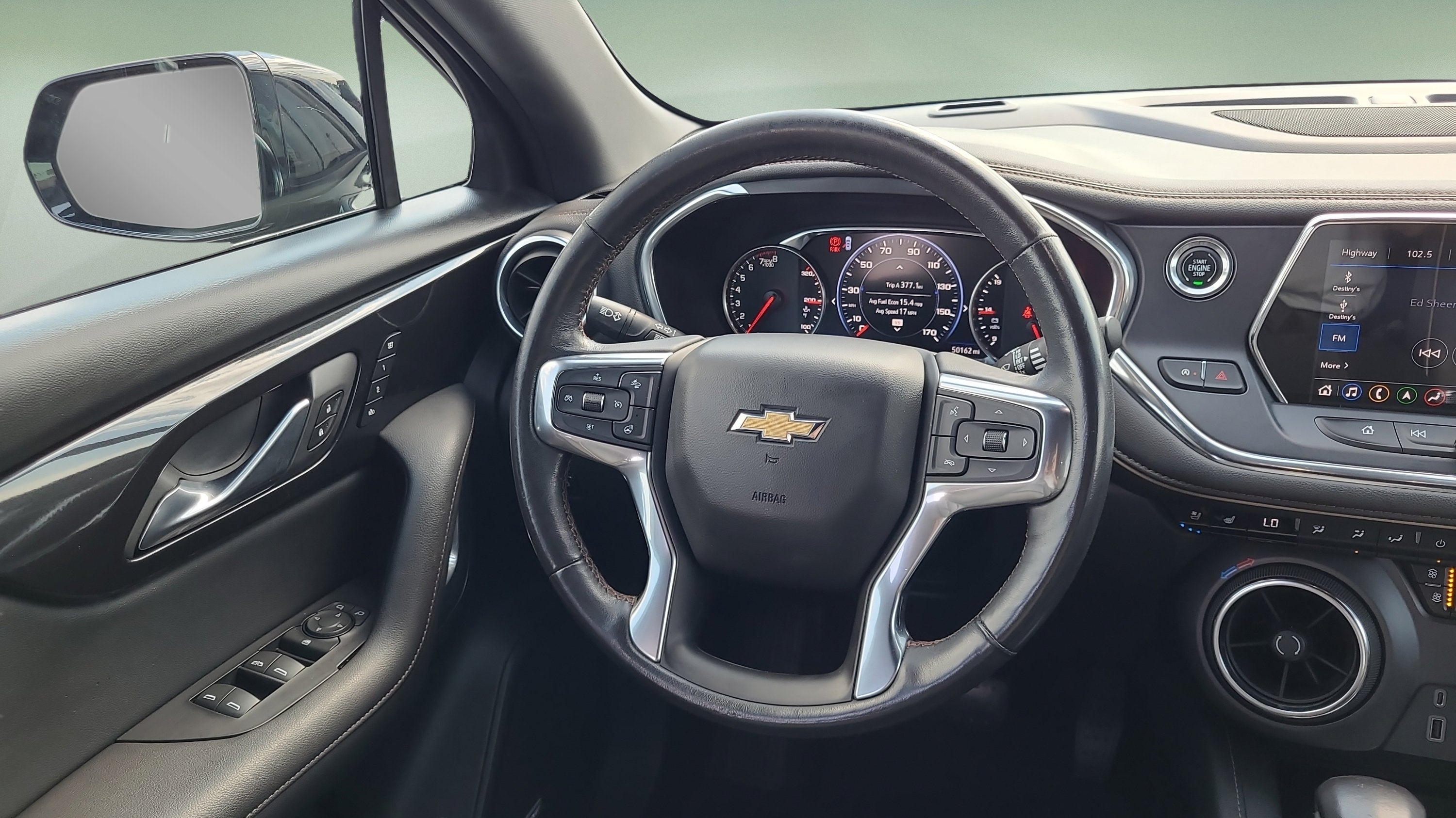 2020 Chevrolet Blazer Premier