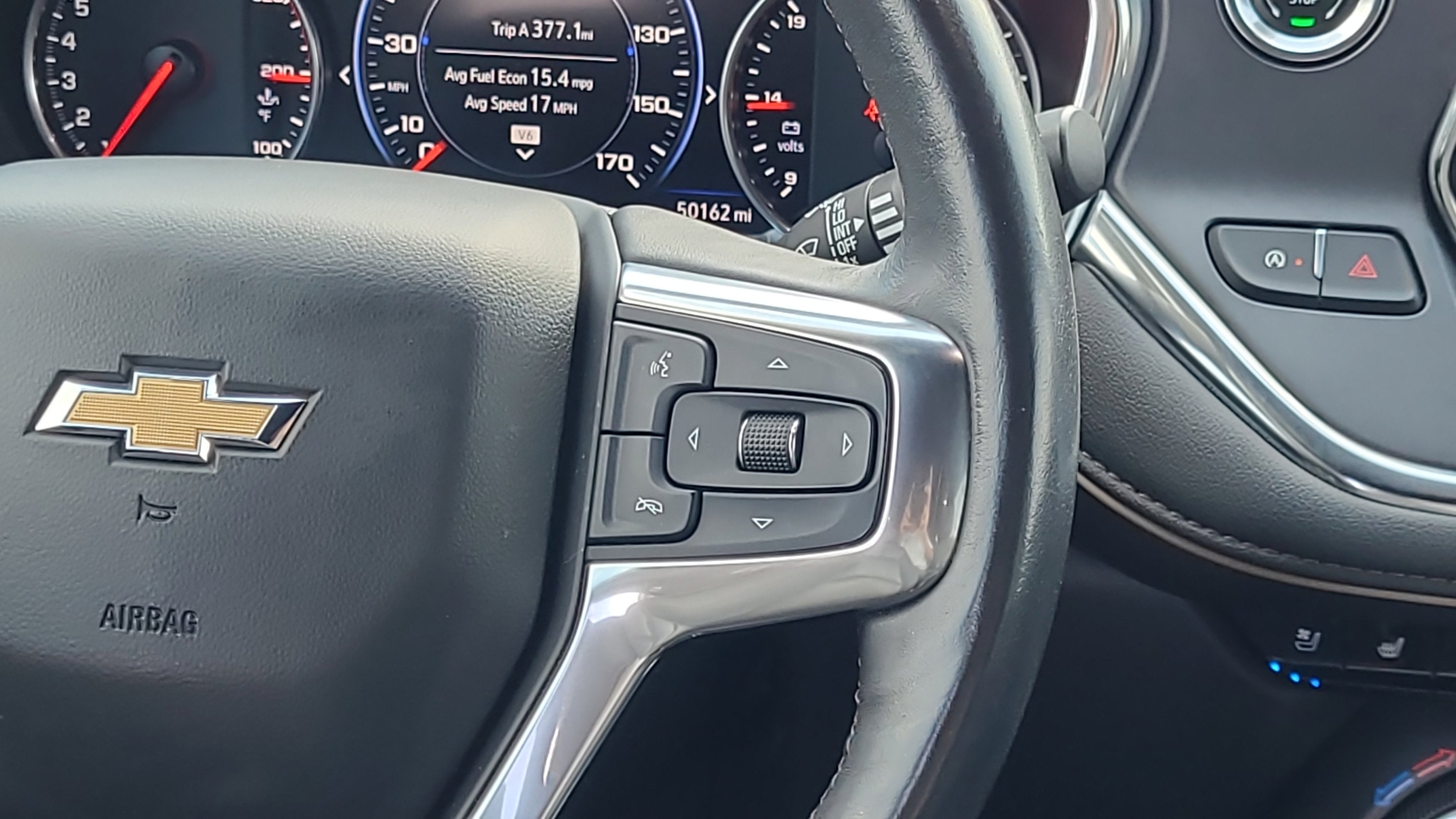 2020 Chevrolet Blazer Premier
