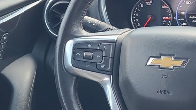 2020 Chevrolet Blazer Premier