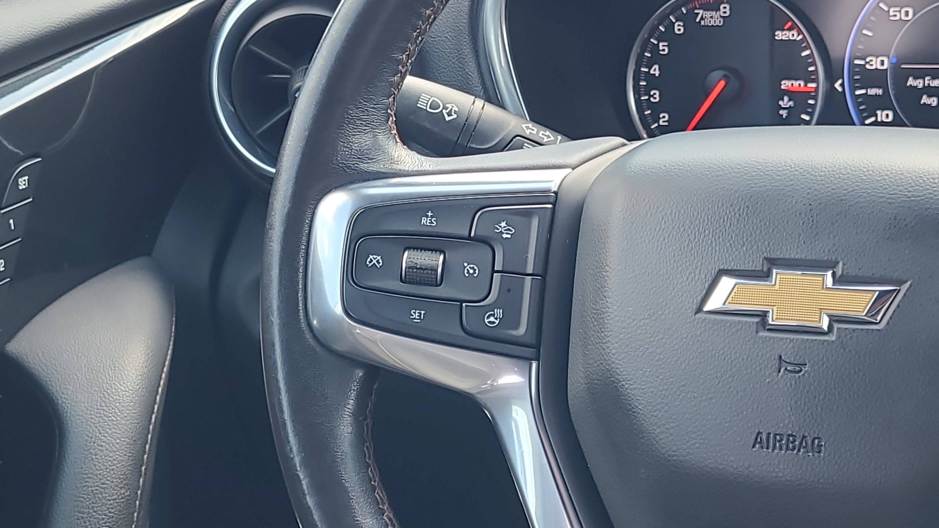 2020 Chevrolet Blazer Premier