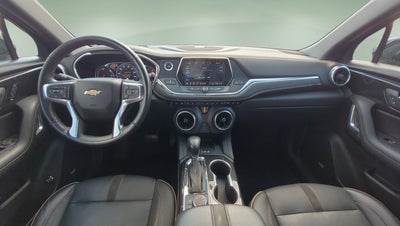 2020 Chevrolet Blazer Premier