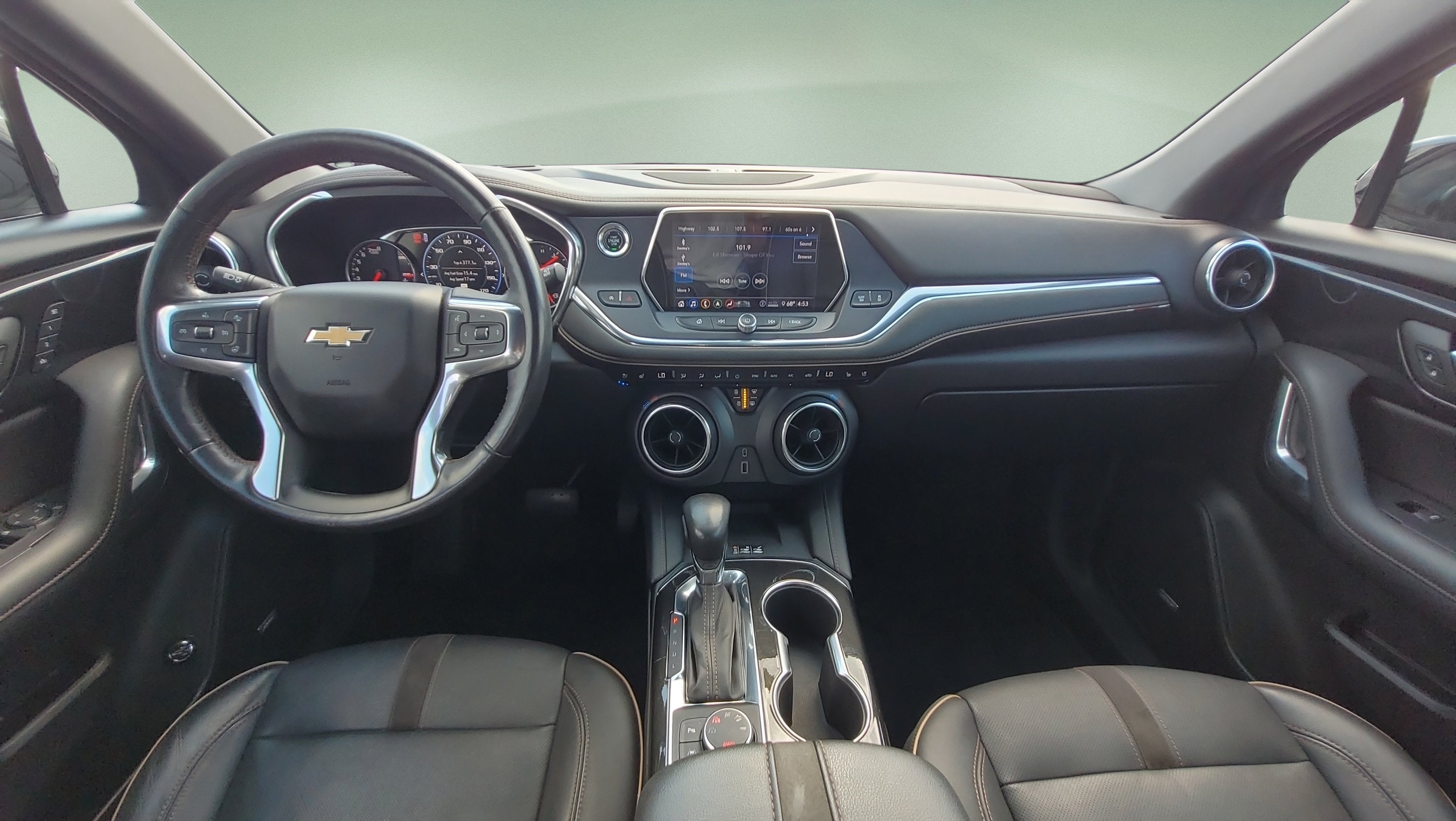 2020 Chevrolet Blazer Premier