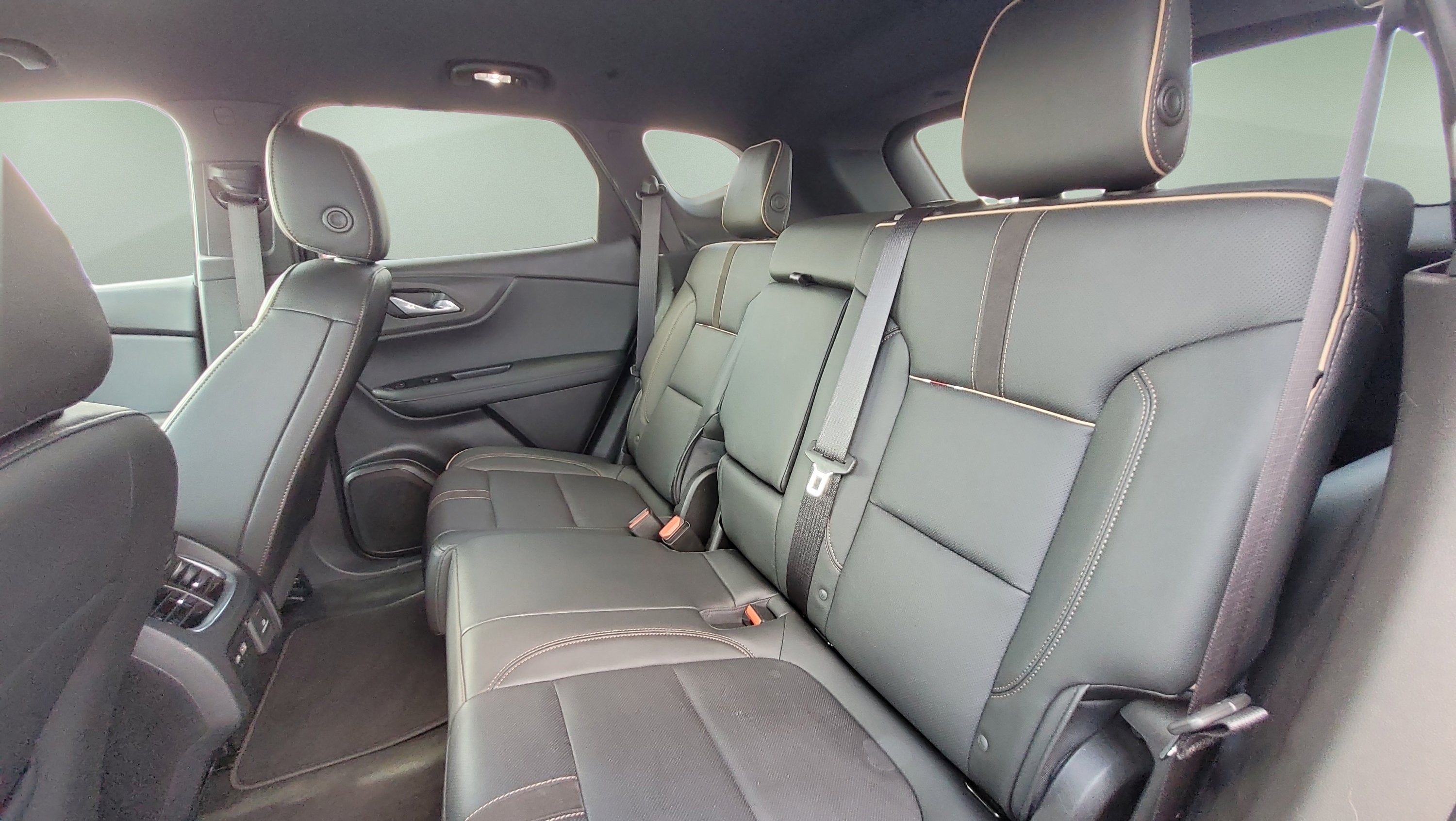 2020 Chevrolet Blazer Premier