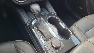 2020 Chevrolet Blazer Premier