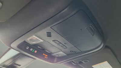2020 Chevrolet Blazer Premier